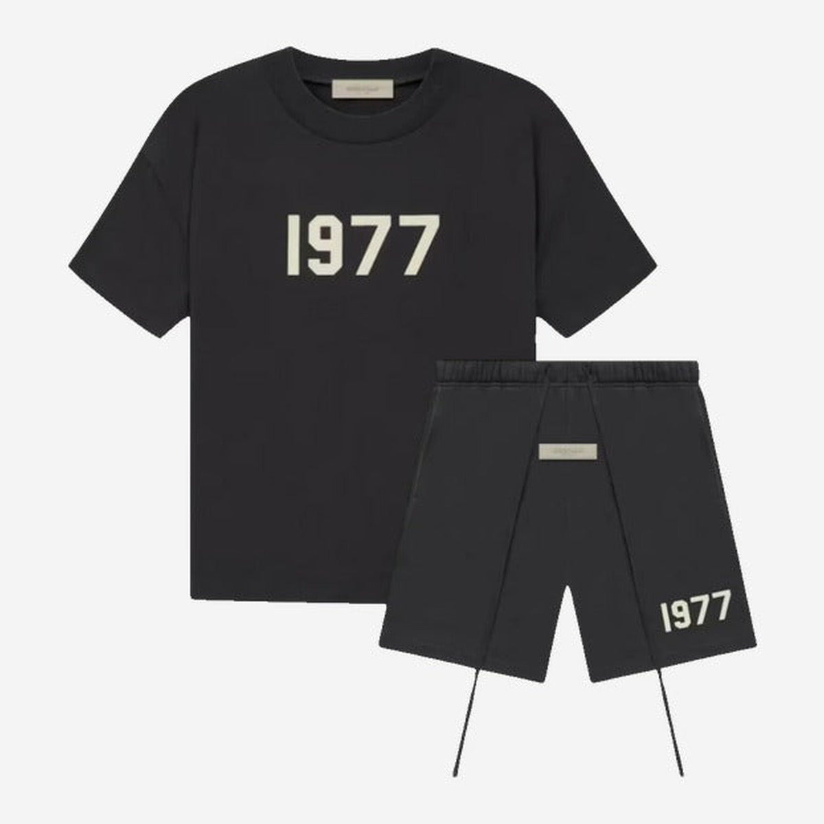 Fear of God Essentials 1977 Iron Summer Set