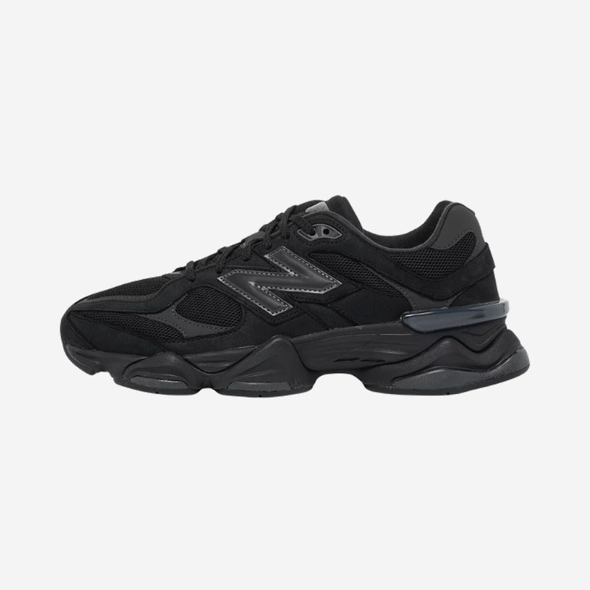 New Balance 9060 Triple Black