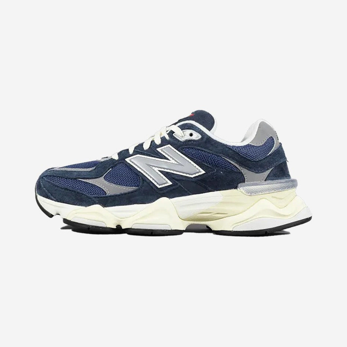 New Balance 9060 Navy White