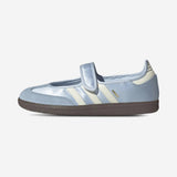Adidas Samba Jane Crystal Sky Cream White