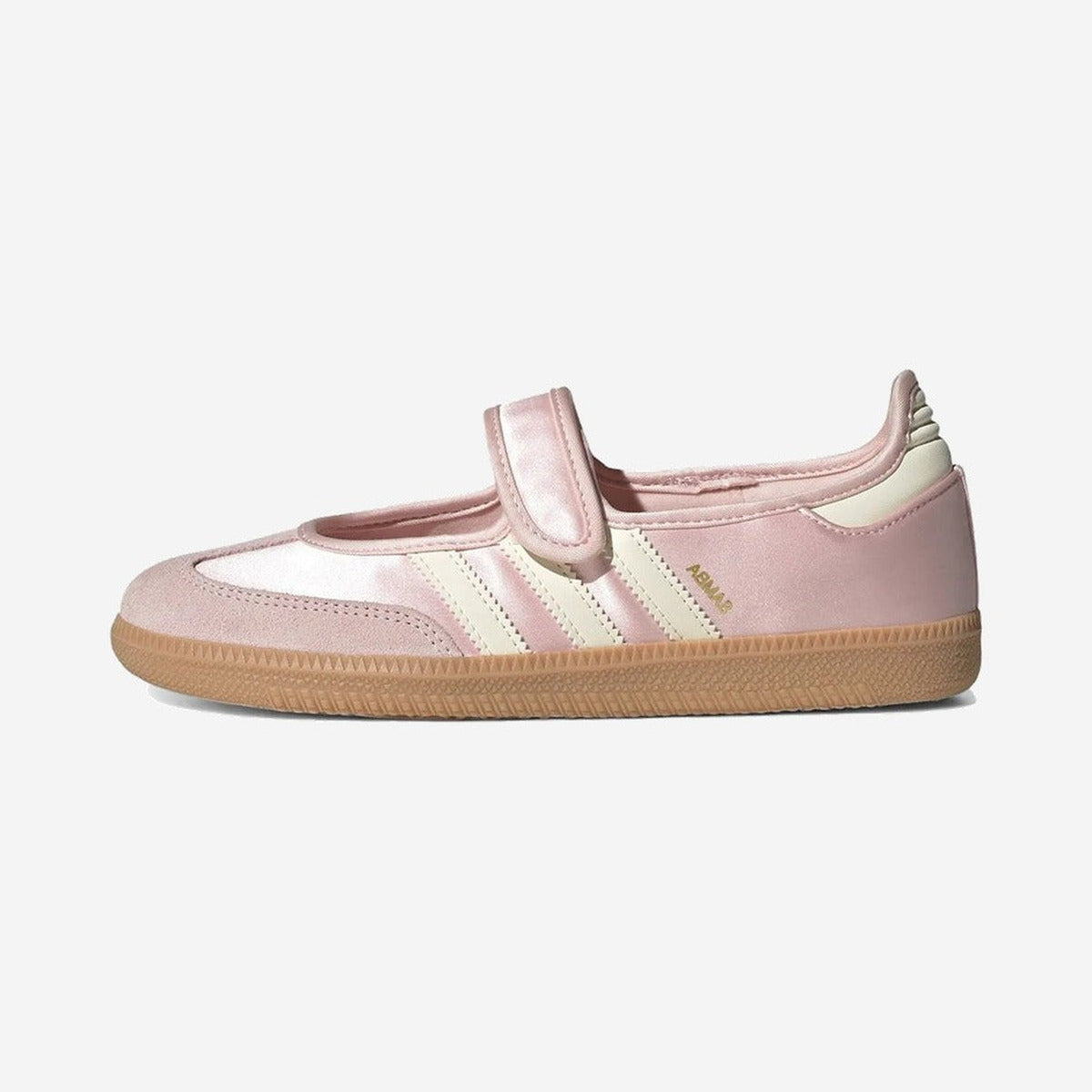 Adidas Samba Jane Sandy Pink Cream White