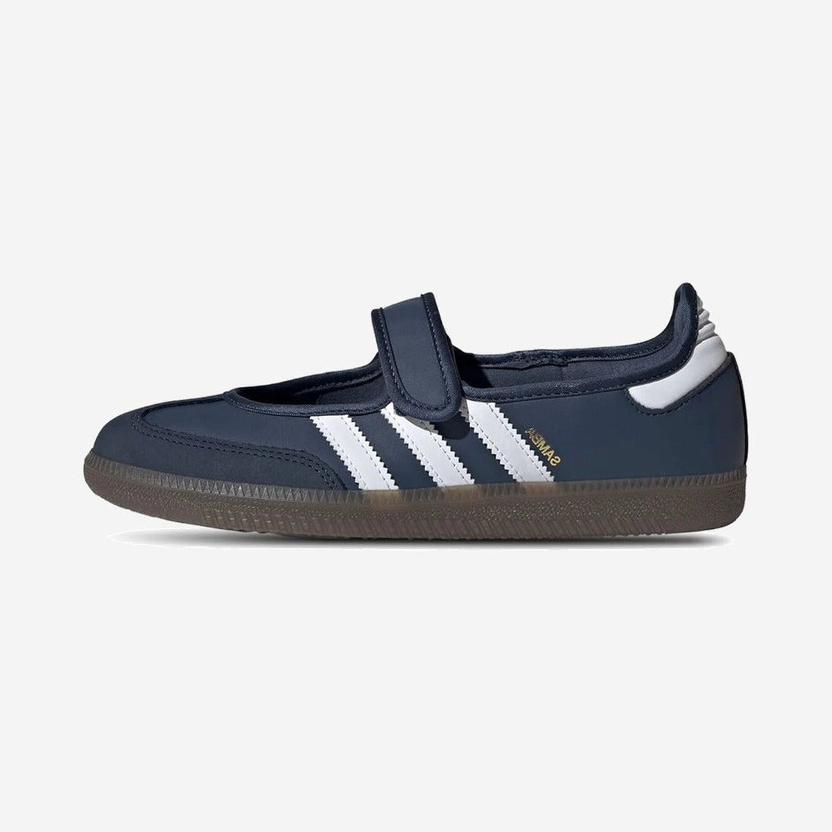 Adidas Samba Jane Crew Navy White
