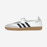 Adidas Samba Jane White Black Gum