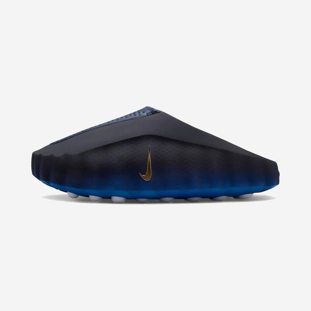 Nike Mind 001 Slide Blackened Blue Game Royal