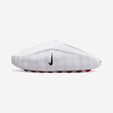 Nike Mind 001 Slide White Speed Red