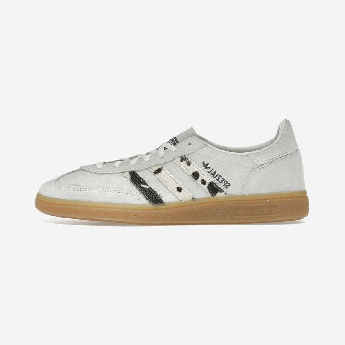 Adidas Handball Spezial Animal Stripes Off White