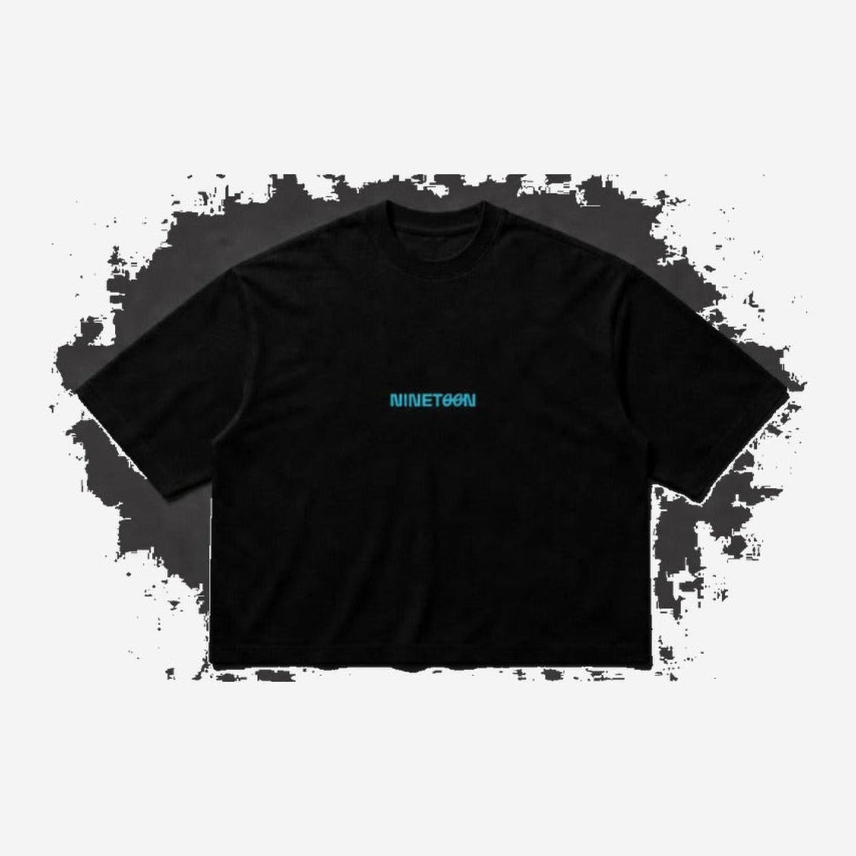 Nothing Random Tee