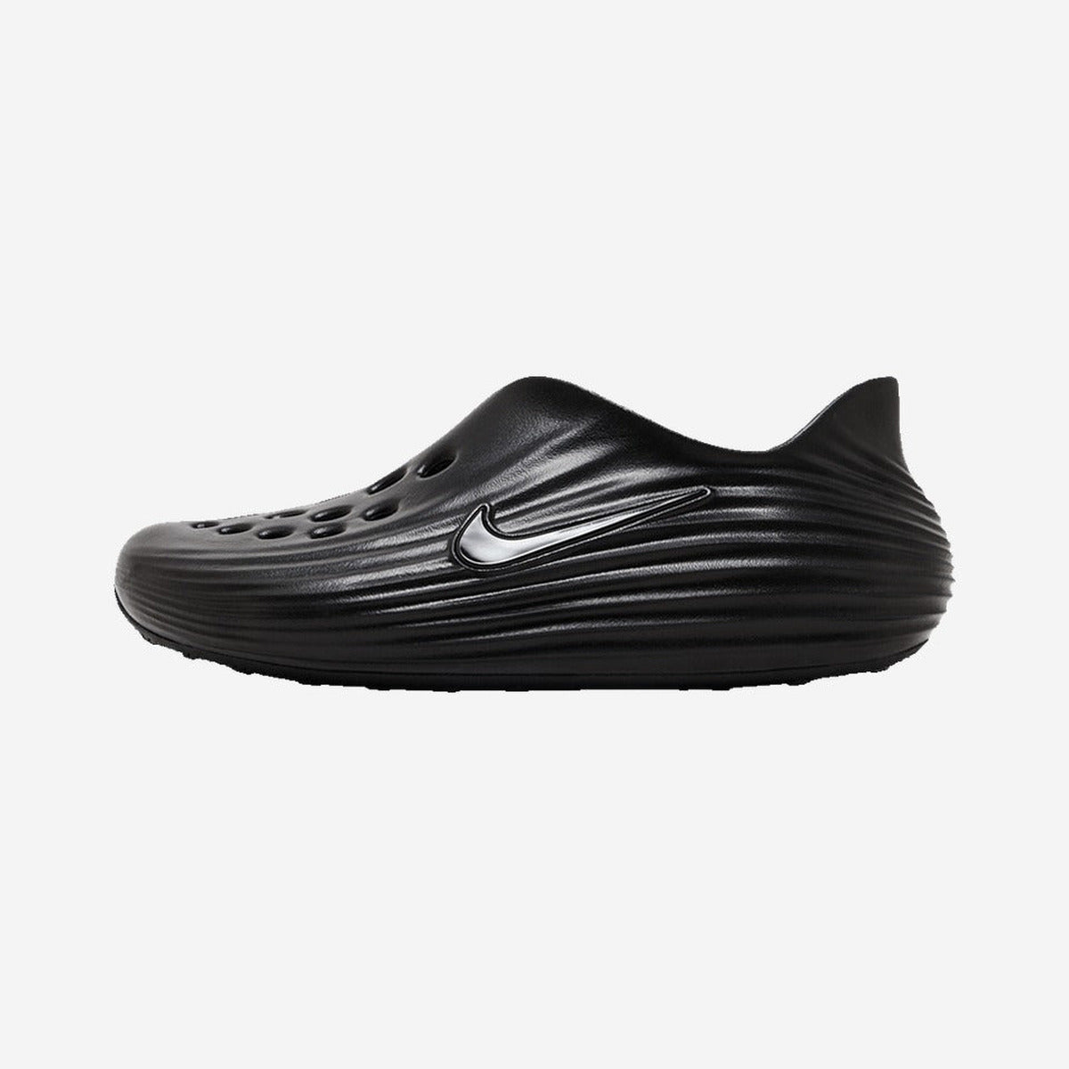 Nike ReactX Rejuven8 Triple Black