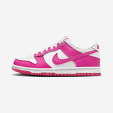 Nike Dunk Low Laser Fuchsia