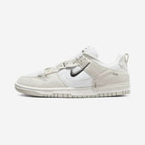 Nike Dunk Low Disrupt 2 Pale Ivory Black