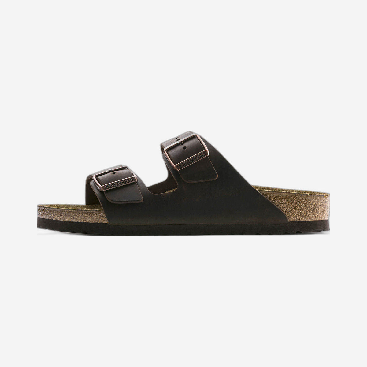 Birkenstock Arizona Oiled Leather Habana 0052533 — Sneakers Birkenstock su LAB19