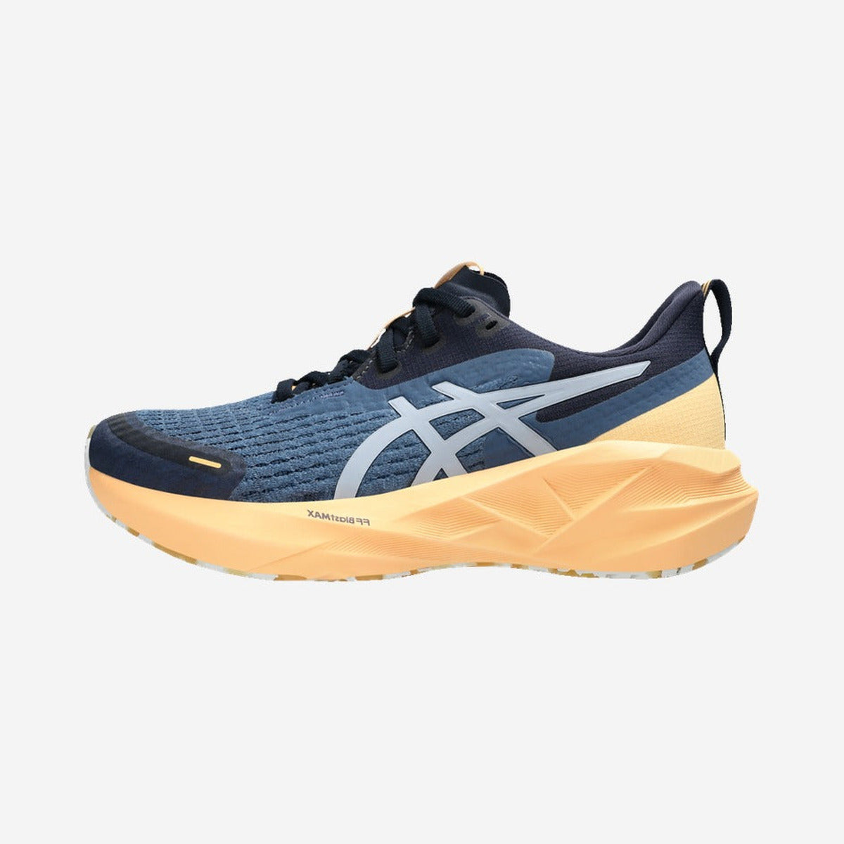ASICS Novablast 5 Lite Show Orange Glow (Women's)