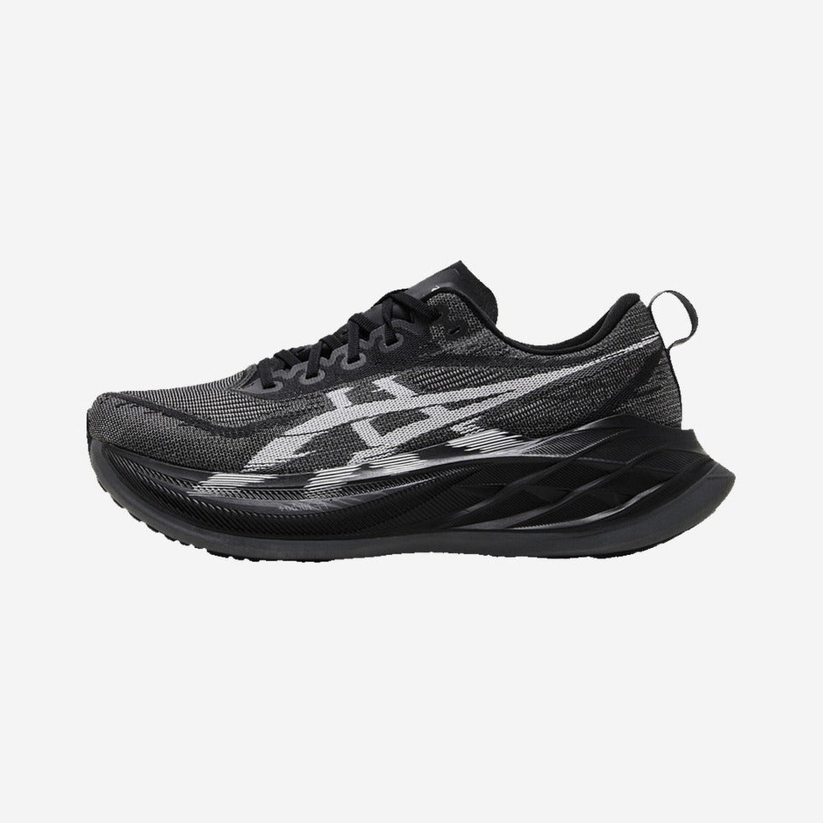 ASICS Superblast 2 Black White