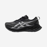 ASICS Superblast 2 Black White