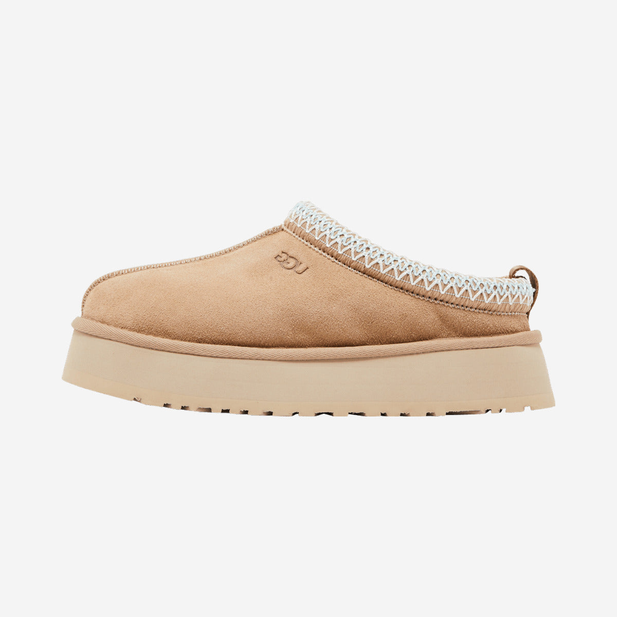 UGG Tazz Slipper Sand (Women's) 1122553-SAN — Sneakers UGG su LAB19