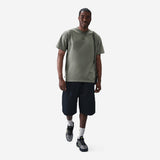 Nike Sportswear Premium Essentials Men's T-Shirt Light Army