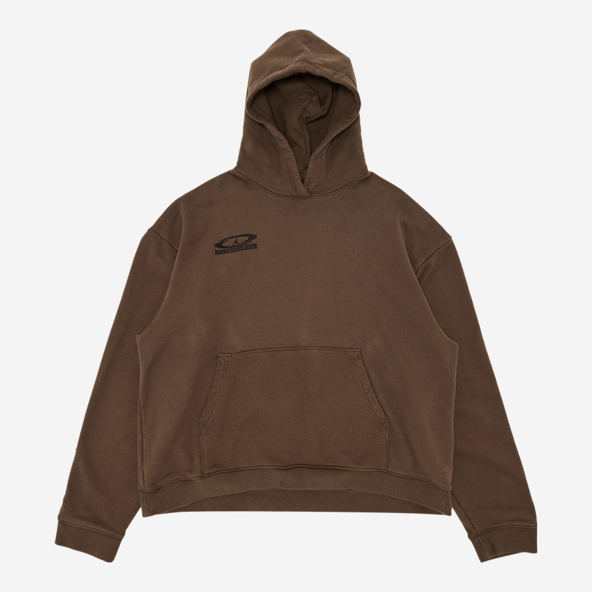 Jordan x Travis Scott Pullover Hoodie Palomino DZ5502-275 — Abbigliamento Air Jordan su LAB19