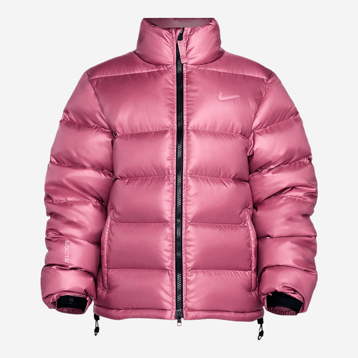 Nike x NOCTA Sunset Puffer Jacket Desert Berry FN8196-667 — Abbigliamento Nike su LAB19