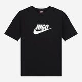 Nike x Nigo T-shirt Black