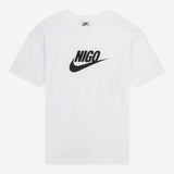 Nike x Nigo T-shirt White