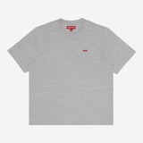 Supreme Small Box Tee 'Heather Grey'