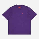 Supreme Small Box Tee 'Purple'