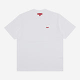 Supreme Small Box Tee 'White'