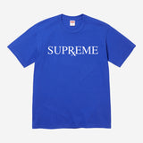 Supreme RX Tee 'Royal'