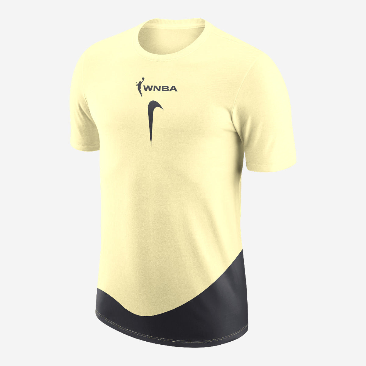 Nike Team 13 Women's Nike WNBA Crew-Neck T-Shirt Alabaster FZ0029-744 — Abbigliamento Nike su LAB19