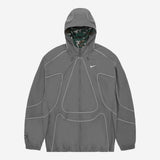 Nike Corteiz x Nike NRG Tracksuit Jacket 'Gully Grey'