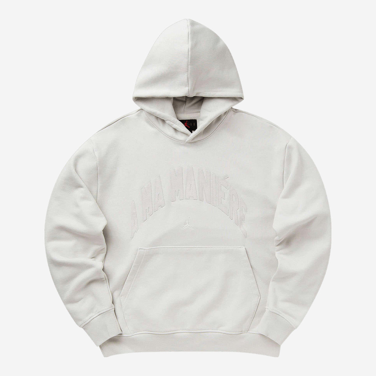 Jordan x A Ma Maniere Hoodie Phantom HF0540-030 — Abbigliamento Air Jordan su LAB19