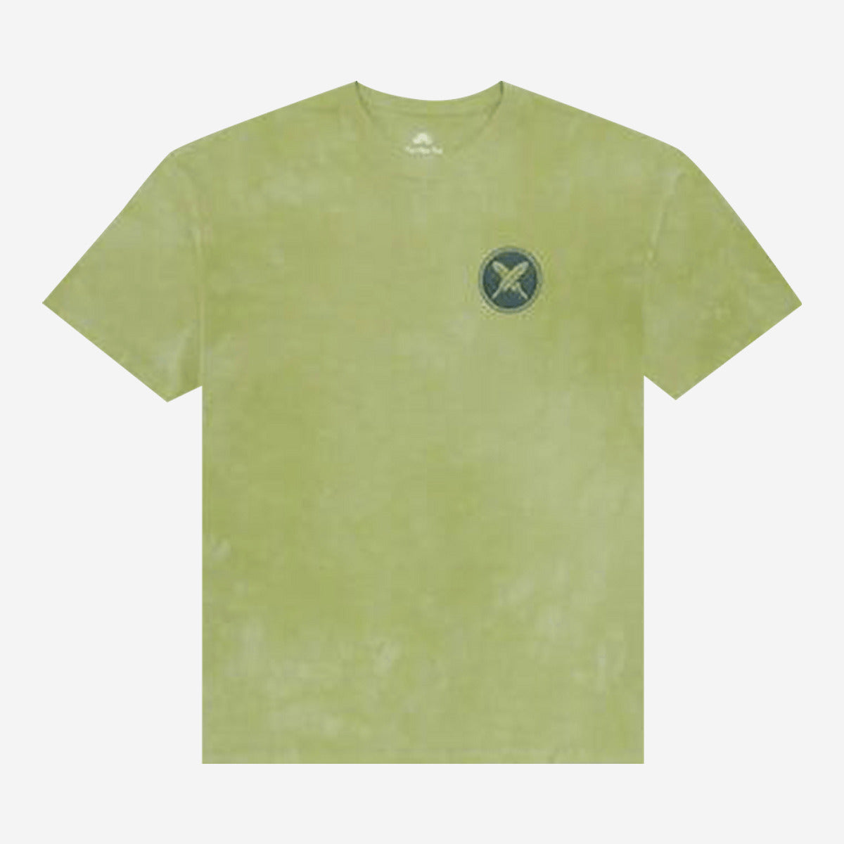 Nike SB Yuto T-shirt Olive Aura HJ0808-311 — Abbigliamento Nike su LAB19