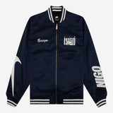 Nike x Nigo Souvenir Jacket Midnight Navy/Black