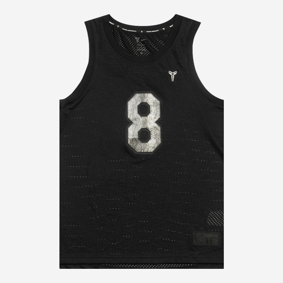 Nike Kobe Jersey Black/Sanddrift IB2711-010 — Abbigliamento Nike su LAB19