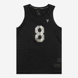 Nike Kobe Jersey Black/Sanddrift