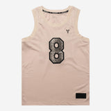 Nike Kobe Bryant Jersey Sanddrift/Black