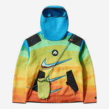 Nike ACG x CPFM Balaclava Hoodie Multicolor