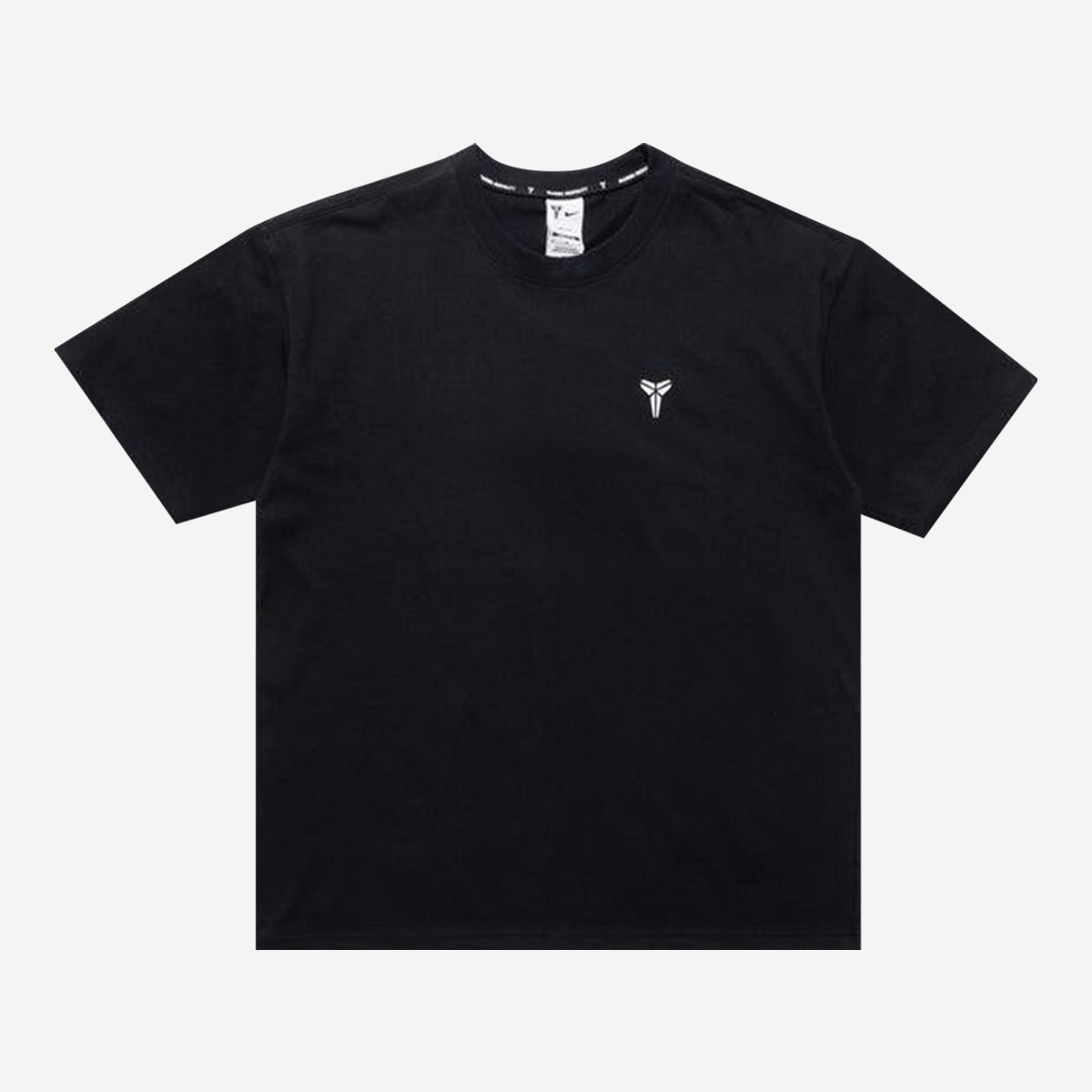 Nike Kobe Bryant Dri Fit M90 Multicolor Light Tee Black IM0371-010 — Abbigliamento Nike su LAB19