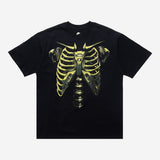 Nike Sportswear Max90 Tee Black/Volt Ice