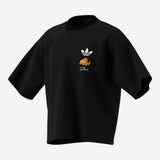 adidas Blinky Graphic T-Shirt Black