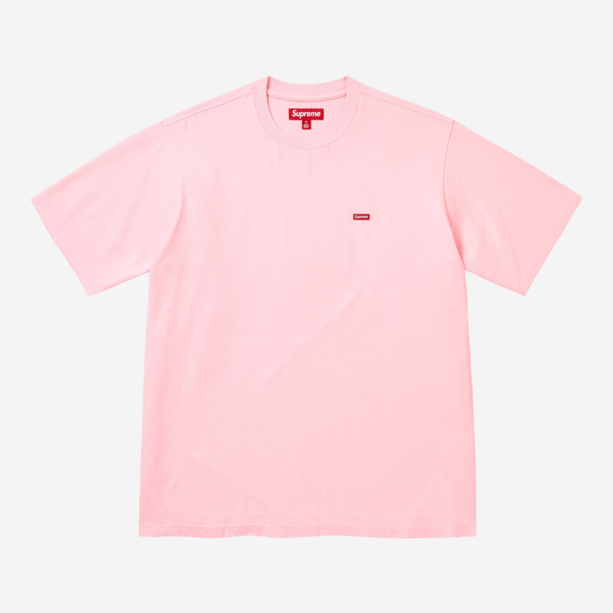 Supreme Small Box Tee 'Pink' SS26KN4-PINK — Abbigliamento Supreme su LAB19