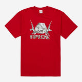 Supreme Origami Tee Red