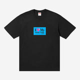 Supreme Alone Time Tee 'Black'