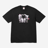 Supreme Skunk Tee 'Black'