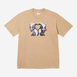 Supreme Skunk Tee 'Khaki'