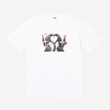 Supreme Skunk Tee 'White'