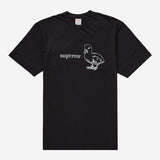 Supreme Duck Tee Black