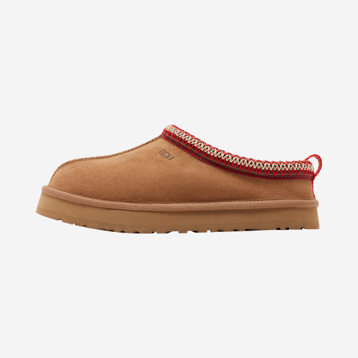 UGG Tazz Slipper Chestnut (Kids) 1143776K-CHE — Sneakers UGG su LAB19