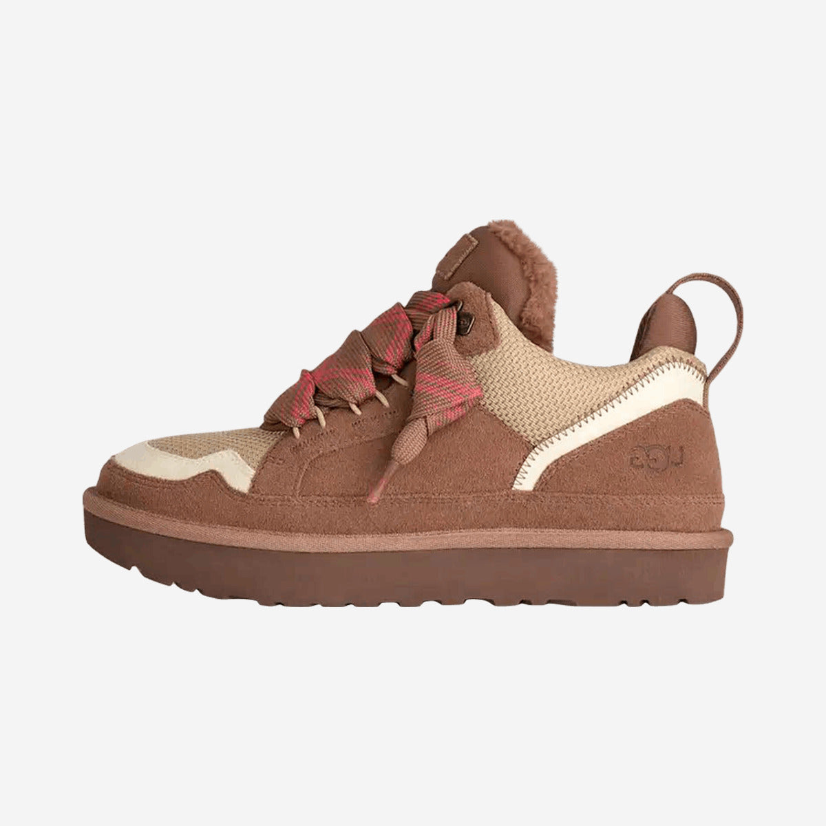 UGG Lowmel Rocky Oak (Women's) 1144032-RYK — Sneakers UGG su LAB19