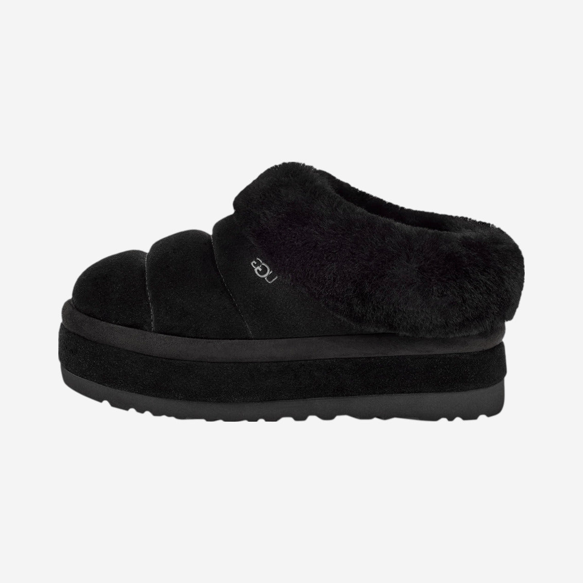 UGG Tazzlita Slipper Black (Women's) 1146390-BLK — Sneakers UGG su LAB19